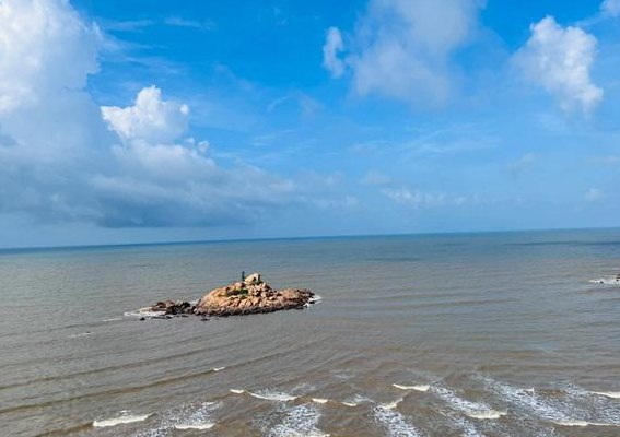 浪琴湾旅游攻略（浪琴湾旅游景点）