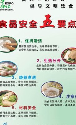 食品安全知识资料大全（食品安全知识资料大全最新）