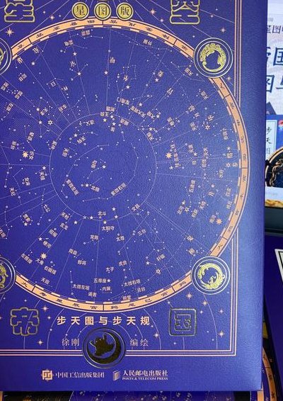 夜观天象（夜观天象寻四季指的是什么生肖）