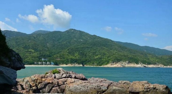 东冲海滩（东冲海滩在哪里）