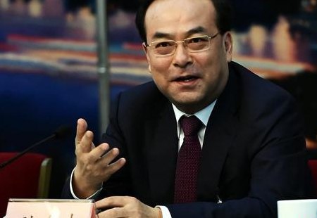 重庆历任市委书记（正国级领导有几位）