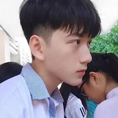 青少年发型图片男（青少年发型图片男学生）