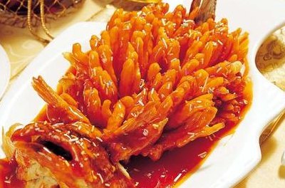 国宴菜品（国宴菜品图片）