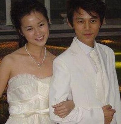 何炅结婚了吗（何炅结婚了吗他的妻子是谁）