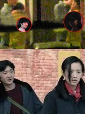 董洁王大治什么关系（董洁和王大治怎么好的）