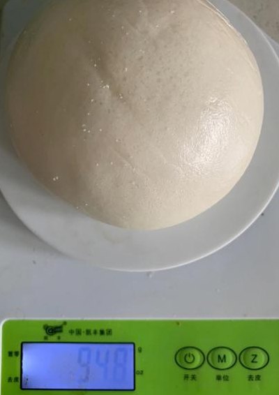 一个馒头多少克（一个馒头多少克重）