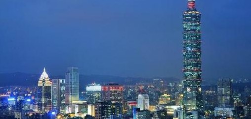 台湾有什么景点（台湾什么景点最出名）