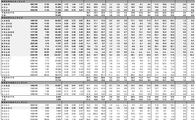 液碱价格（液碱价格行情最新报价）