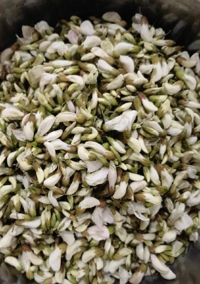 槐花怎么吃（槐花怎么吃法大全）