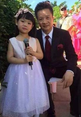 邓卓芮的现在老公（邓卓芮的现在老公叫什么）