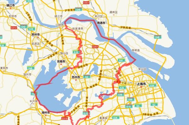 苏州在哪个省份（苏州位于哪个省份）