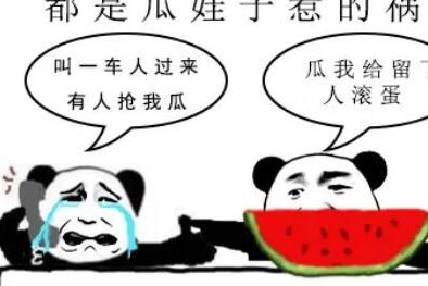 瓜娃子什么意思（瓜娃子什么意思说）