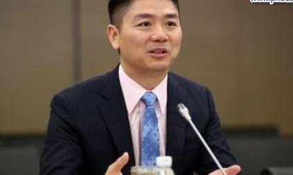 刘强东身价（刘强东身价2024）