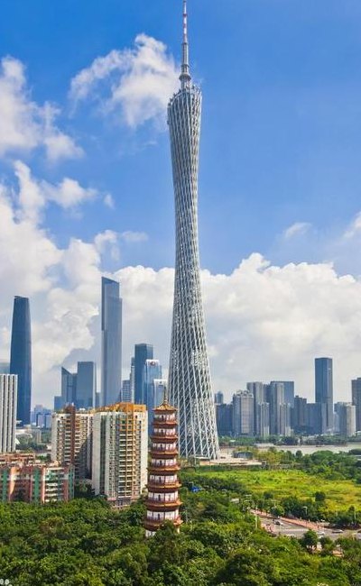 广州别称（广州别称是什么城）