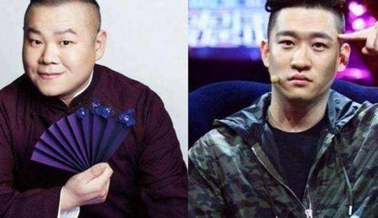 曹云金为什么打岳云鹏（曹云金打岳云鹏事件是真的吗）