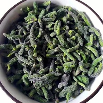 构树穗的药用价值（构树穗怎么吃有什么好处）