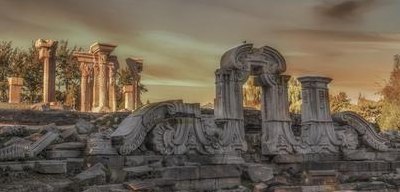 圆明园的图片大全（圆明园的图片大全大图）