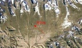 昆仑山地狱之门（昆仑山地狱之门在哪里）