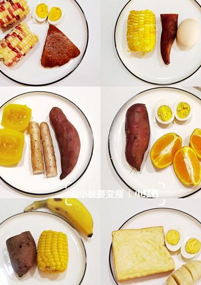 家常早餐食谱大全做法（20款最简单的早餐）