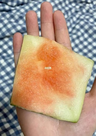 西瓜皮可以敷脸吗（西瓜皮敷脸有什么好处?）