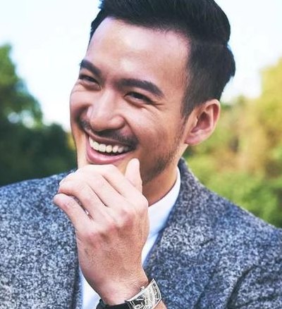 世界上最帅的男生（世界上最帅的男生是谁中国人）