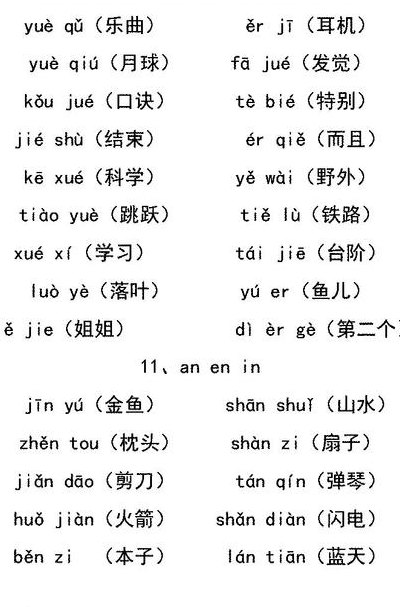 崭新拼音（崭新拼音组词）