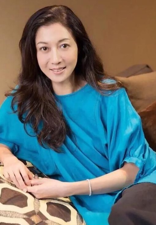 吴绮莉照片（吴绮莉近况如何?）