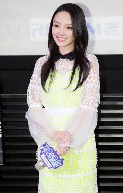 李小璐多高真实身高（李小璐多高真实身高多少）