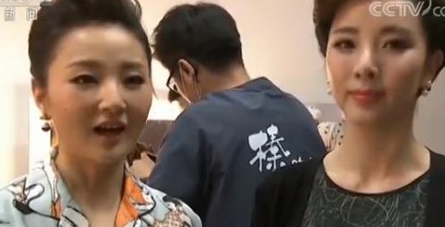 中央三台直播（中央三台直播间）