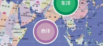 南阳在哪里（南洋在哪里）