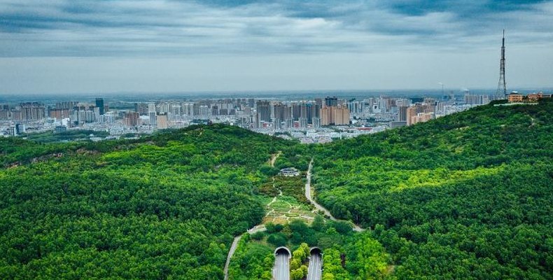 淮南景点（淮南景点排名大全）