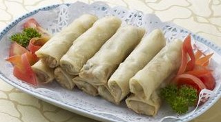 夹春卷事件（夹春卷是什么意思）