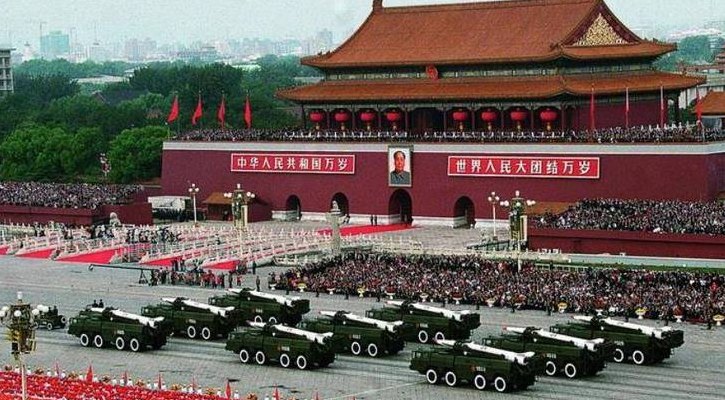 阅兵直播时间（阅兵直播几点钟开始）