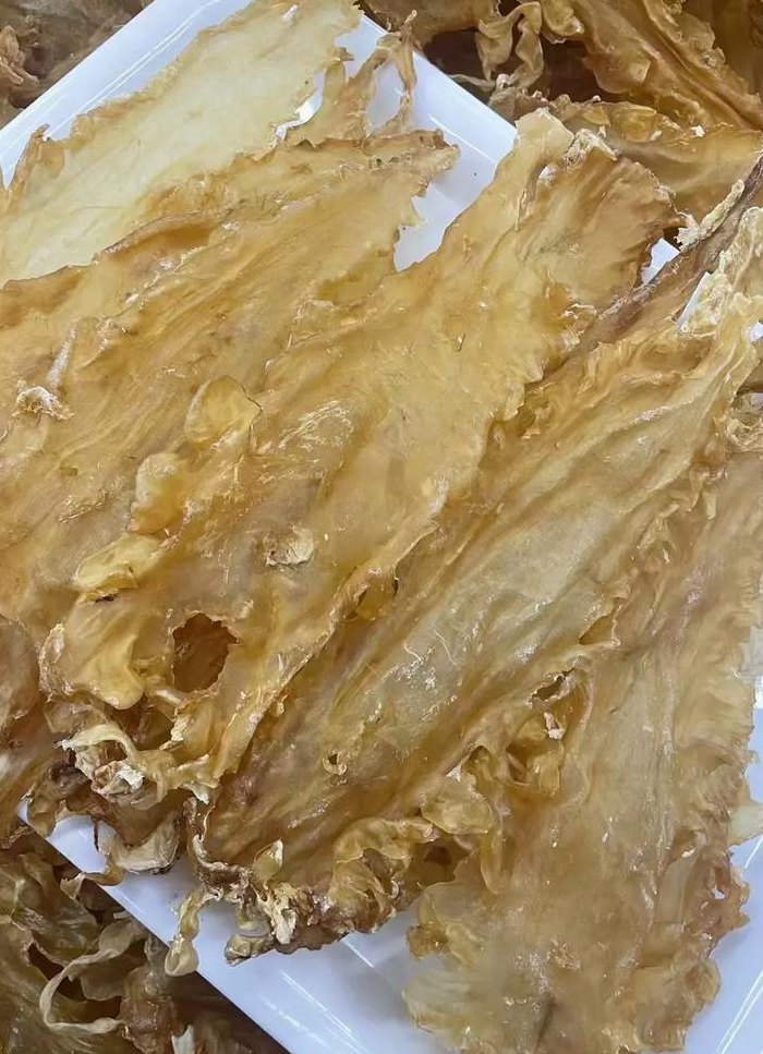 雪鱼多少钱一斤（养殖鳕鱼多少钱一斤）