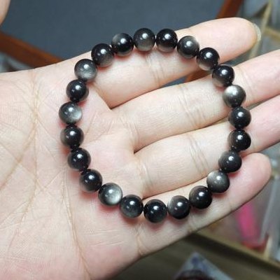 天然黑曜石（天然黑曜石产地在哪里?）