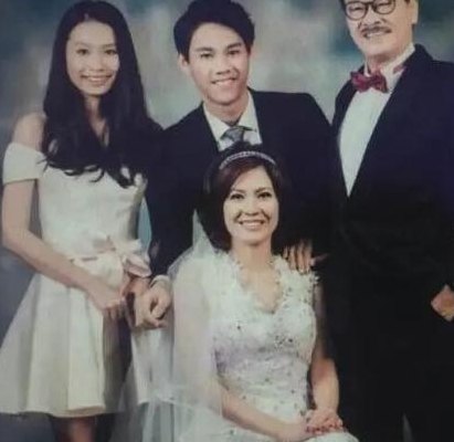 吴孟达女儿（吴孟达前三个女儿）