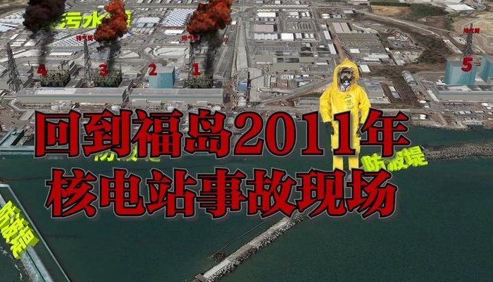 福岛核泄漏影响范围（福岛核泄漏经济损失）