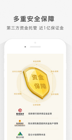 银客理财（银客网app）