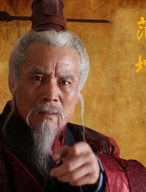 范喜良和范增什么关系（范喜良原型）