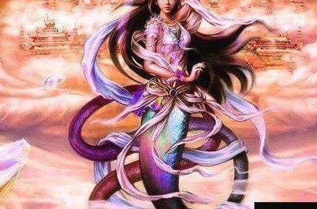 紫薇圣女的简单介绍