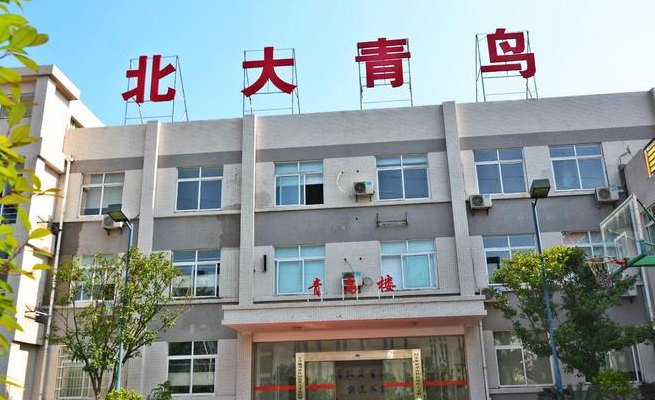 北大青鸟哪个校区好（北大青鸟校区有几家）