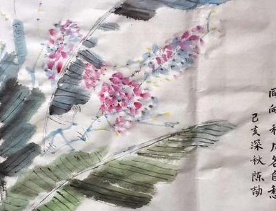 芭蕉不展丁香结的意思（芭蕉不展丁香结的意思是什）