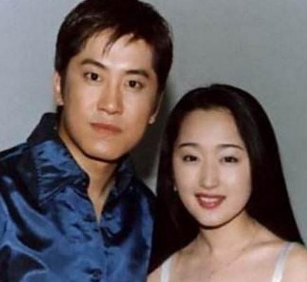 毛宁老婆（毛宁老婆李静萍简历个人资料照片）