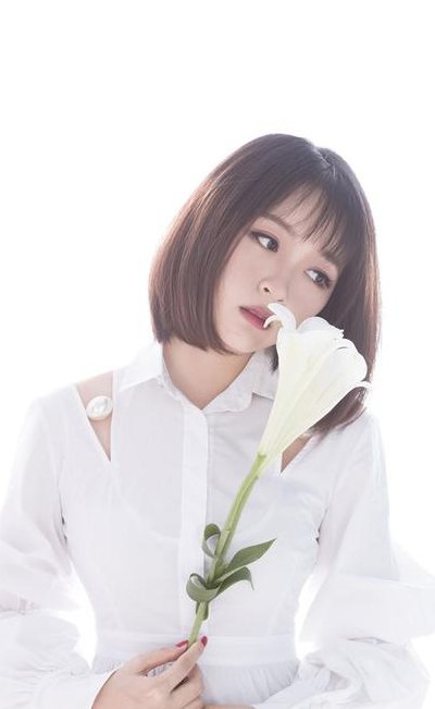 阿悄图片大全（阿悄本人照片）