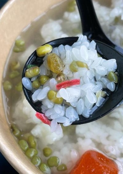 喝中药可以喝绿豆汤吗（绿豆汤去肝火还是胃火）