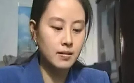 白宝山女儿白静多大了（白宝山老婆出狱）