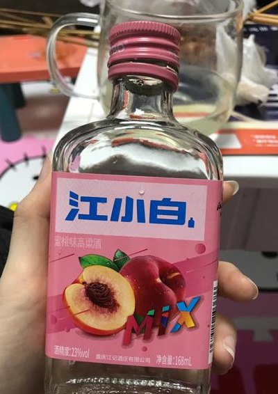 雪碧加江小白（雪碧加江小白能喝吗）