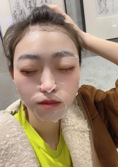 自做面膜美白补水（自己做面膜补水美白的做法）