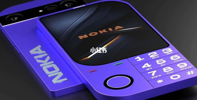 诺基亚所有型号及图片（2023诺基亚5g新款手机）