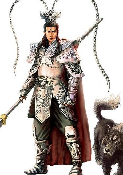 二郎神为什么有73变（二郎神有没有72变）